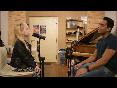 Joy & Freek - Goud  (cover Suzan & Freek)