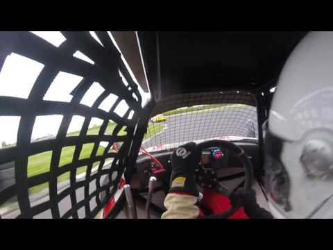 Semog buggy at mondello park
