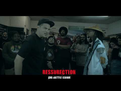 London Bridgez vs MattyGotLive