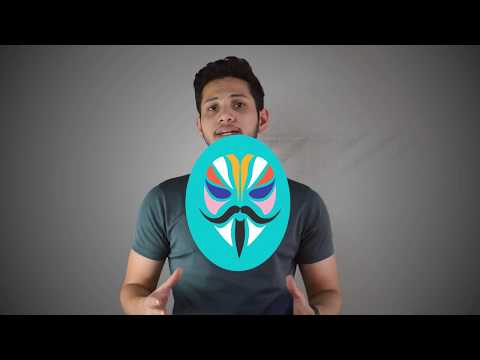 Magisk and Systemless Root Explained!