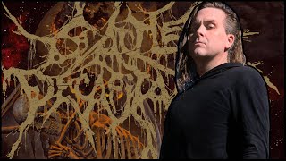 DEATH ATLAS Producer Dave Otero Interviews CATTLE DECAPITATION Vocalist Travis Ryan