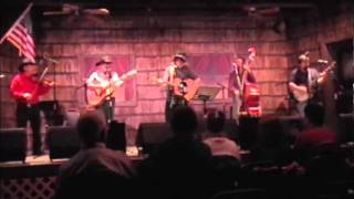 I&#39;ll Go Steppin&#39; Too - Flatt &amp; Scruggs Cover