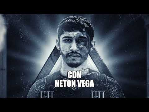 CDN, Neton Vega X Luis R Conriquez (Audio Oficial) 🔥