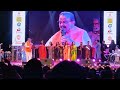 KeLade Nimageega SPB Live