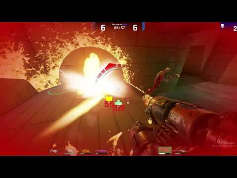 Lets play Unreal Tournament (2020) - 13 - Alle Herausforderungen erledigt (deutsch)