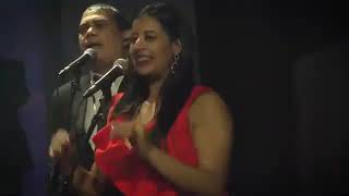 Johnny Ventura ft Milly Quezada Salsa Pa’ Tu Lechón@Desde Las Redes TV55