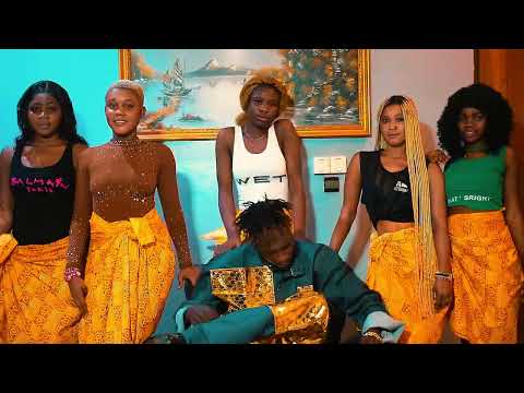 Kosa Pic - Nouki (Clip Officiel)