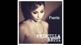 Partir - Ben L&#39;Oncle Soul / Cover Priscilla Betti
