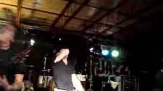 Alesana - The Uninvited Thirteenth (Live)