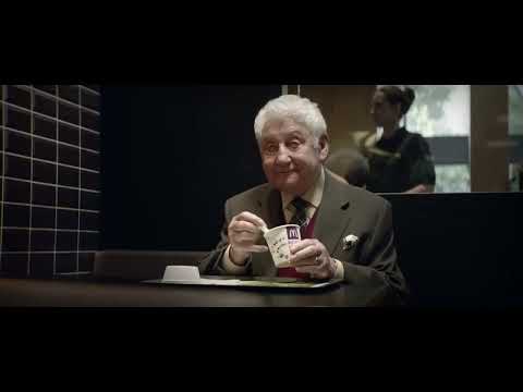 McDonald’s - Grandpa