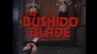 The Bushido Blade (1981) Trailer