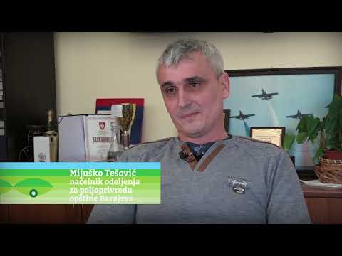 Agro karavan - Barajevo ep. 14 25.02.2018.