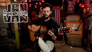 HENRY JAMISON - &quot;Varsity&quot; (Live at JITV HQ in Los Angeles, CA 2017) #JAMINTHEVAN