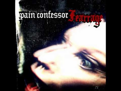 Pain Confessor- Fall On Evil Days