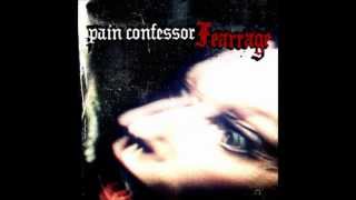 Pain Confessor- Fall On Evil Days