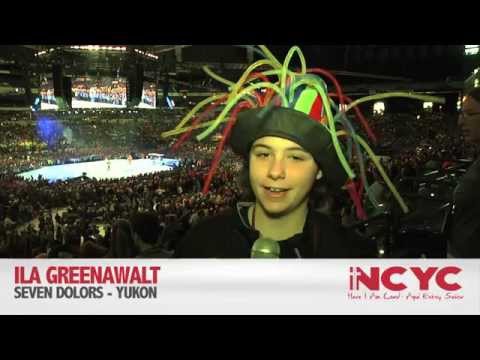 NCYC 2015: We Are the Body of Christ
