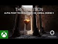 The Coalition - Alpha Point Technical Demo on Unreal Engine 5