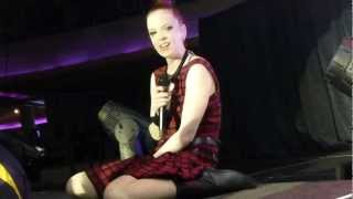Garbage - I Hate Love LIVE HD (2012) Hollywood Palladium