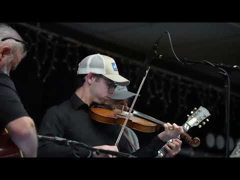 C1692 - Nate Jacobson - Tom & Jerry (Open Round)