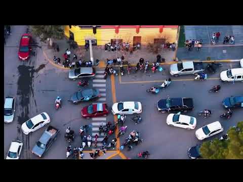 ¡ESTAMOS EN LA FINAL DEL MUNDO! Así lo celebra Tinogasta en Catamarca y su gente ¡Gracias Selección!