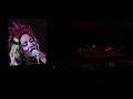 Doja Cat Streets Wet Va Ina Live In Japan 2025
