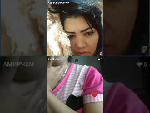 Imoda ish qidirayotgan qiz