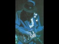 Stevie Ray Vaughan Goin' Down Live New York City 1989