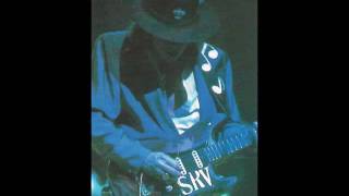 Stevie Ray Vaughan Goin&#39; Down Live New York City 1989