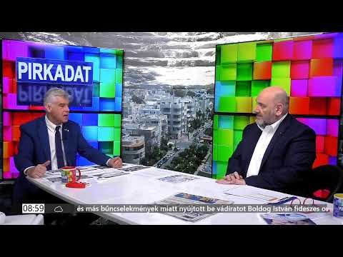 PIRKADAT Breuer Péterrel 2020.12.22.