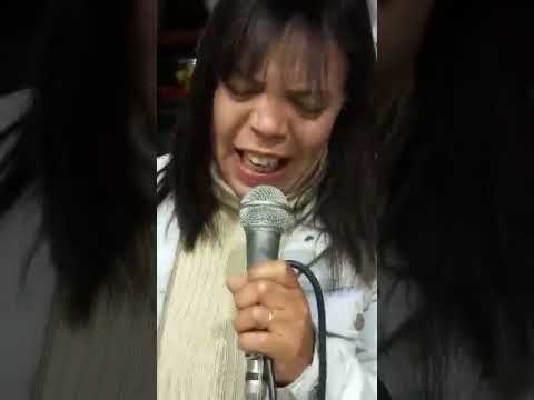 BATALHA ESPÍRITUAL: JESUS IMPACTO JOVEM (ALINE LOUVANDO) 02