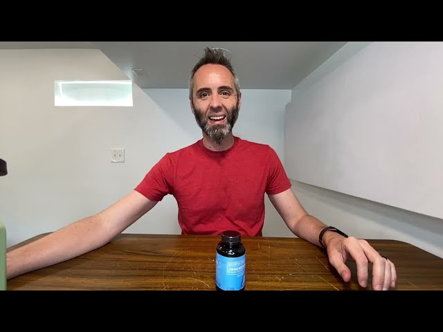 Best Vegan Magnesium Supplement for Optimal Health - close-up view