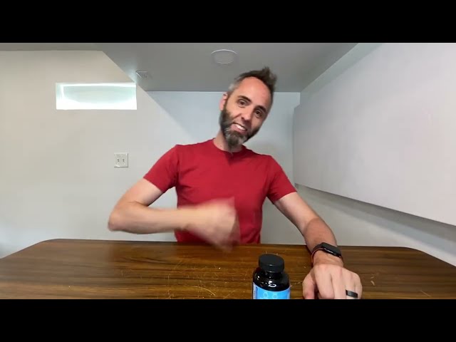 Best Vegan Magnesium Supplement for Optimal Health - alternate angle