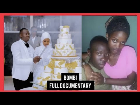 KILLAMAN NGO YATEYE INKA NYAMBO? YATEYE INDA AFITE IBICERI GUSA.
