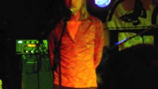 Dungen live in Oslo 02.03.2005 (audio)