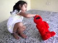 Laughing Elmo