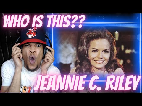 SHE TOLD ON EVERYBODY!! FIRST TIME HEARING JEANNIE C. RILEY - HARPER VALLEY P.T.A. | REACTION