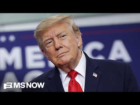 Trump announces new Montana 'super range' military testing site during rally