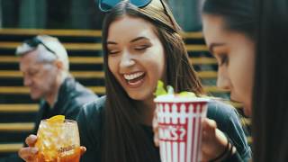 The Argyle 39 Happy Hour 39