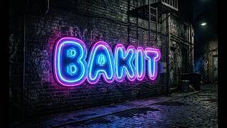 Bakit