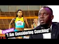 Wow Usain Bolt Might Be Elaine Thompson Herah New Coach In 2024