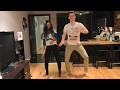 AFROBEATS DANCE VIDEO -“JOMBOLO” - IYANYA FEAT. FLAVOUR | THE ADANNA DAVID FAMILY