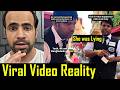 Shame On These Indian Girls For Lying About Bangladeshi Waiter In Italy