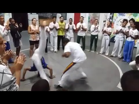 Roda Beribazu Sao pedro 29/04/16