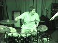 Don Caballero Live on April 12, 2007 in Philadelphia, PA ( Inc w/ Night Shot)
