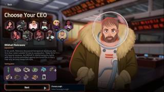 Offworld Trading Company - "By Moonset" Week 1 (Nekrasov) [Manager]