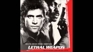 Lethal Weapon (OST) - Helicopter, Riggs Walks To Tart