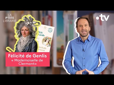 Vido de Stphanie Flicit de Genlis