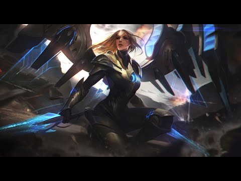 SEASON 10 KAYLE NEW OP BUILD! FULL LETHALITY IS CRAZY BROKEN  | kayle 1v9