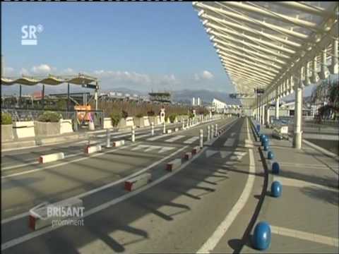 Interview von Lothar Matthäus zur Trennung von Liliana in "Brisant" vom 21. 07.2010