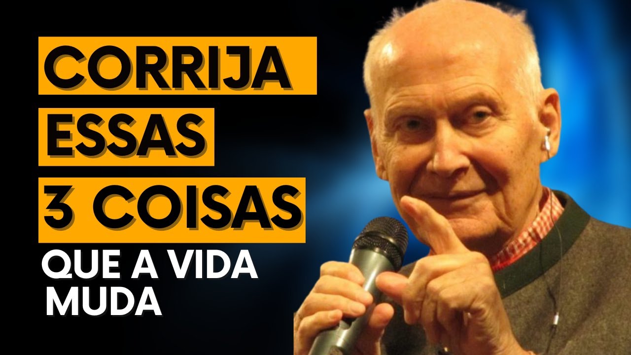 As 3 desordens que Bert Hellinger descobriu e que impactam diretamente a sua vida